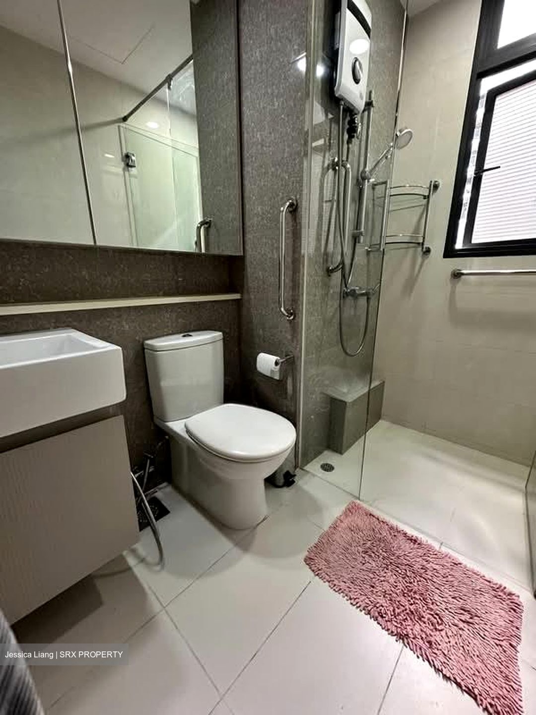 Twin Fountains (D25), Condominium #553667061